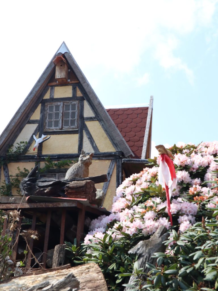 Haus in Tecklenburg